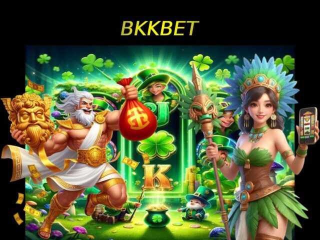 BKKBET