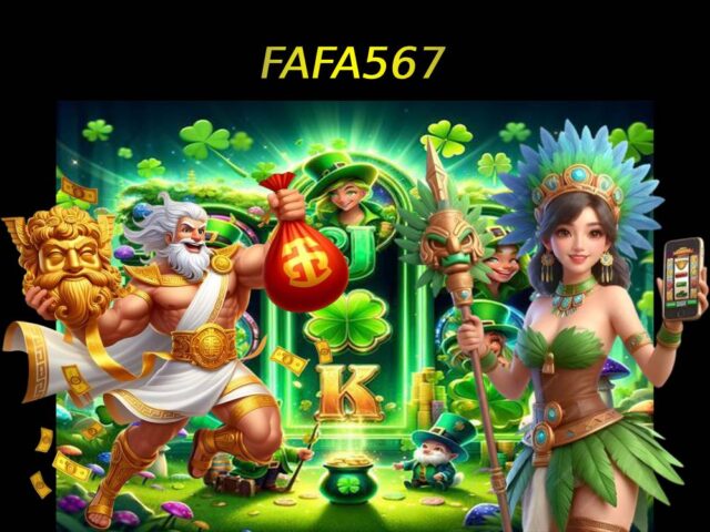 FAFA567