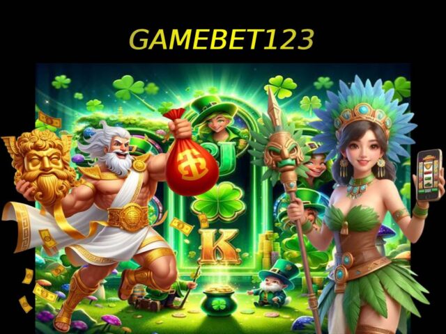GAMEBET123
