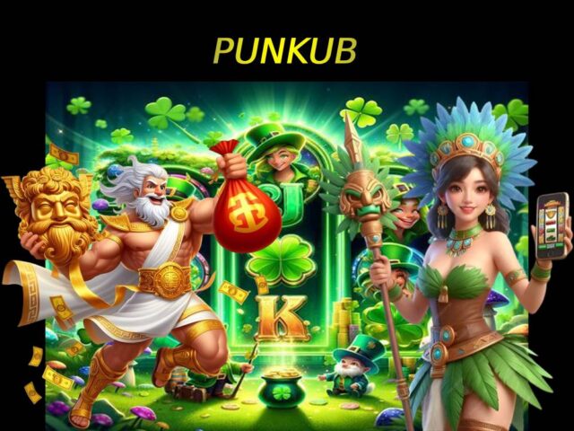 PUNKUB