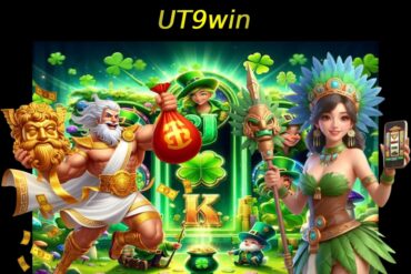 UT9NEWS ทางเข้าแท้ เว็บดีที่นี่แน่นอน หมุนกงล้อรับ 500 บาทฟรี