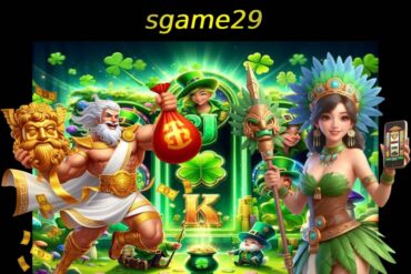 PGM 1688 ทางเข้าตรง ทุนหนา กล้าจ่าย แตกง่ายอันดับ 1